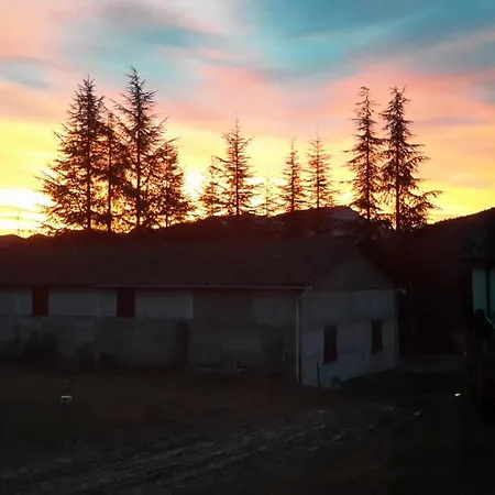 A La Campagne * Aiglun (Alpes-de-Haute-Provence)