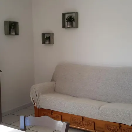 بيت للعطل A La Campagne