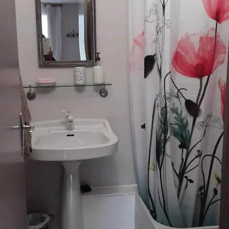 A La Campagne بيت للعطل *