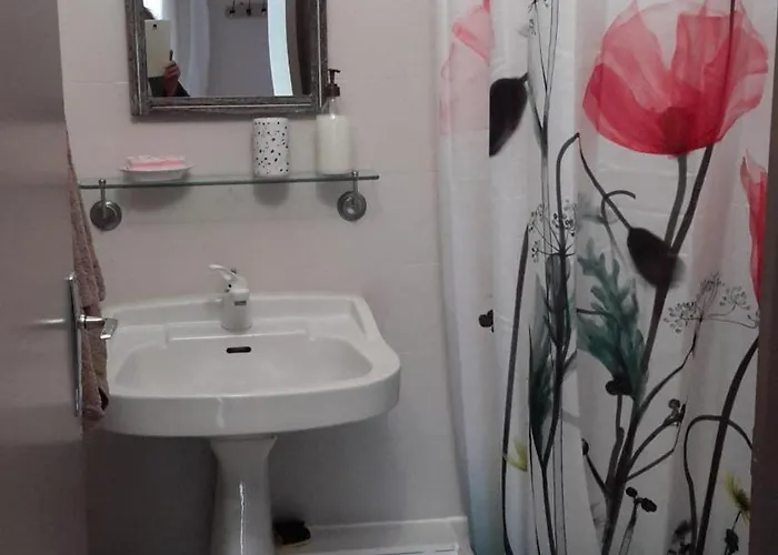 à La Campagne Hébergement de vacances *