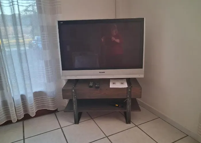 Hébergement de vacances à La Campagne Aiglun (Alpes-de-Haute-Provence)