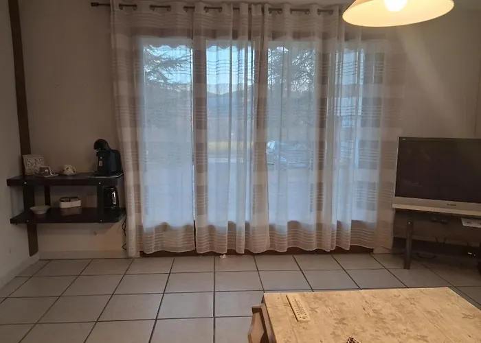 à La Campagne Aiglun (Alpes-de-Haute-Provence)