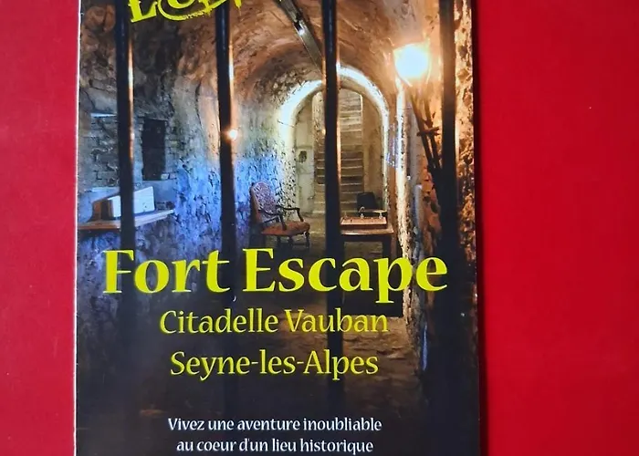 Hébergement de vacances à La Campagne *