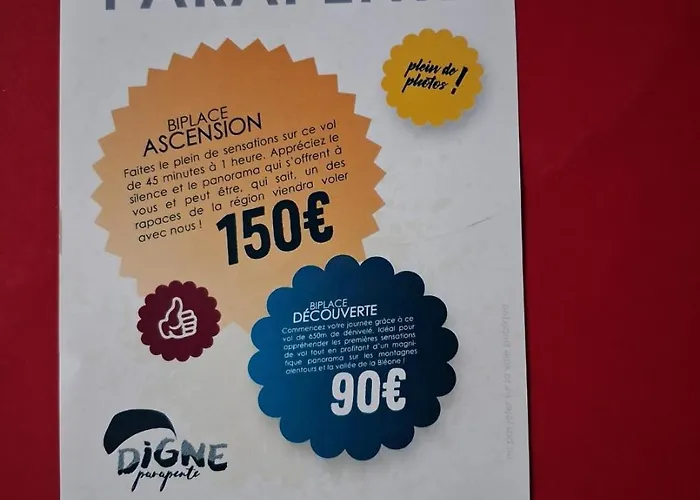 à La Campagne Hébergement de vacances *