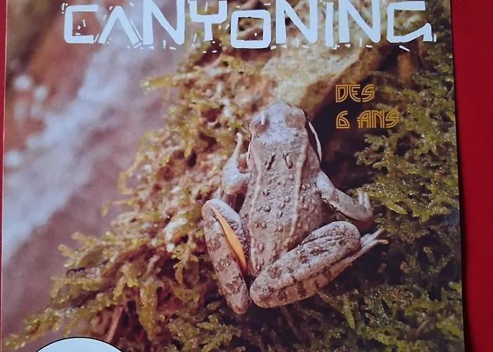 à La Campagne Hébergement de vacances