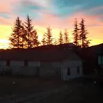 à La Campagne * Aiglun (Alpes-de-Haute-Provence)