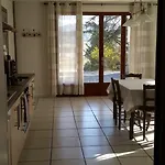 Hébergement de vacances à La Campagne