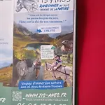 Hébergement de vacances à La Campagne