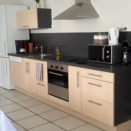 Hébergement de vacances à La Campagne