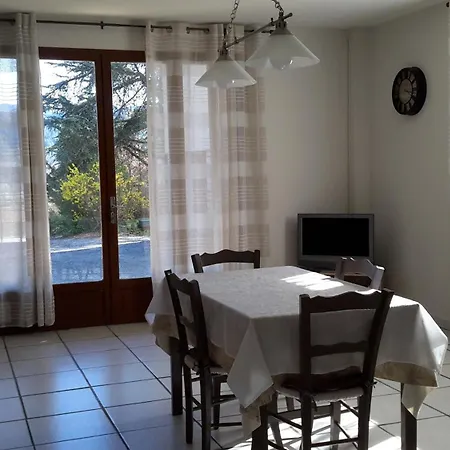 A La Campagne Holiday home