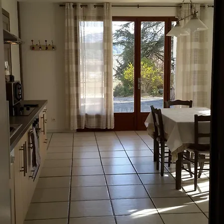 Hébergement de vacances à La Campagne