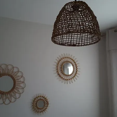 Holiday home A La Campagne Aiglun (Alpes-de-Haute-Provence)