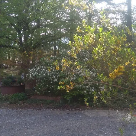 Hébergement de vacances à La Campagne *