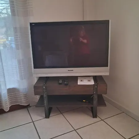 Hébergement de vacances à La Campagne Aiglun (Alpes-de-Haute-Provence)