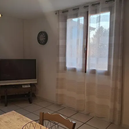 Prázdninový dům A La Campagne