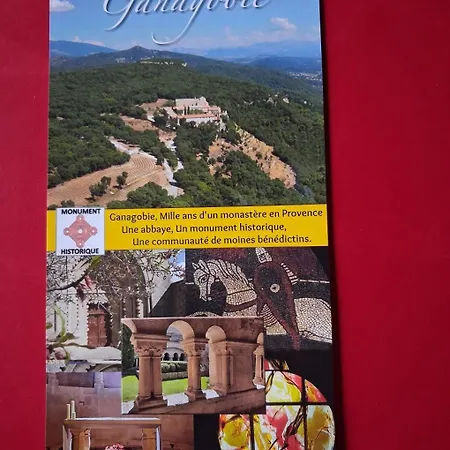 Prázdninový dům A La Campagne Aiglun (Alpes-de-Haute-Provence)