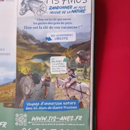 Prázdninový dům A La Campagne