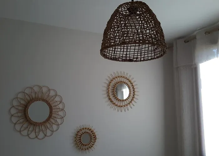 Hébergement de vacances à La Campagne Aiglun (Alpes-de-Haute-Provence)