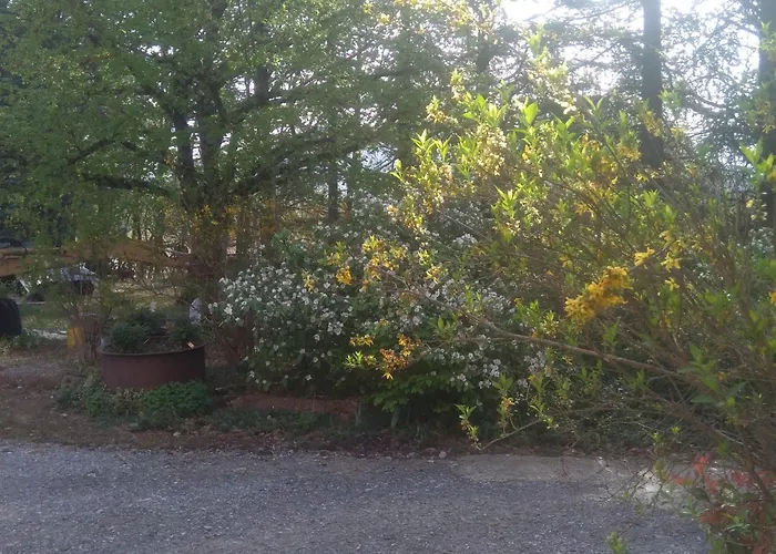 Hébergement de vacances à La Campagne *