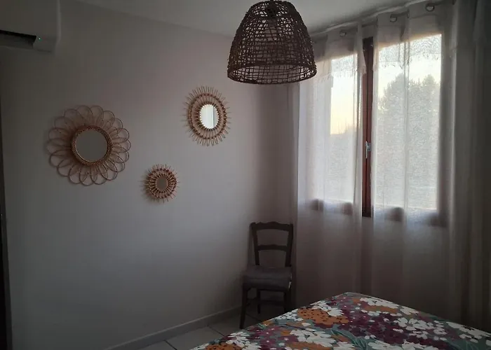 à La Campagne Aiglun (Alpes-de-Haute-Provence)